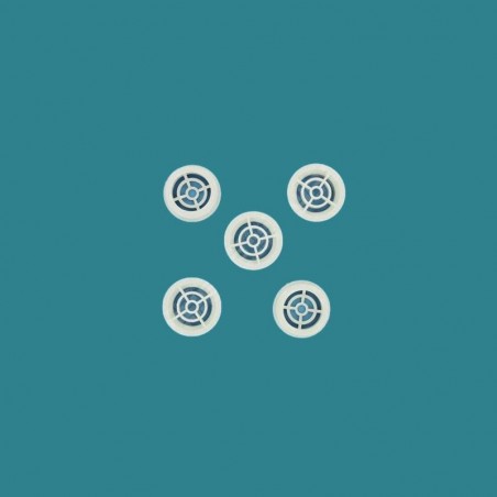 Grille Aspiration Bouche...