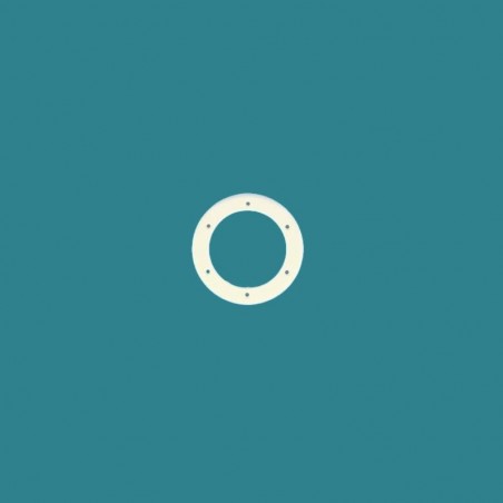 Bride ABS Buse de Fond...