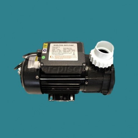 Pompe de circulation...