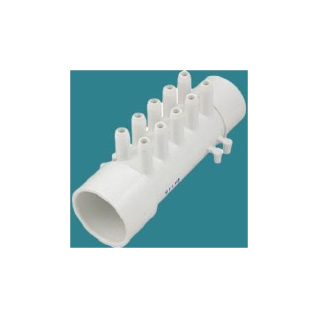 Collecteur d'air 1''1/2 x...