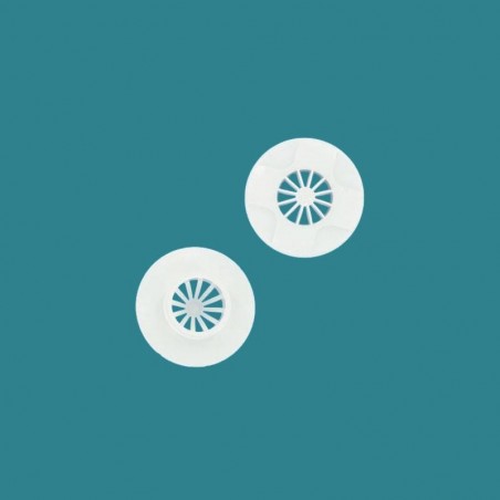 Enjoliveur BR Liner/Béton -...