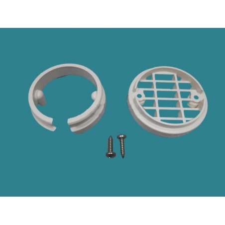 Ens Grille Bague Fixation...