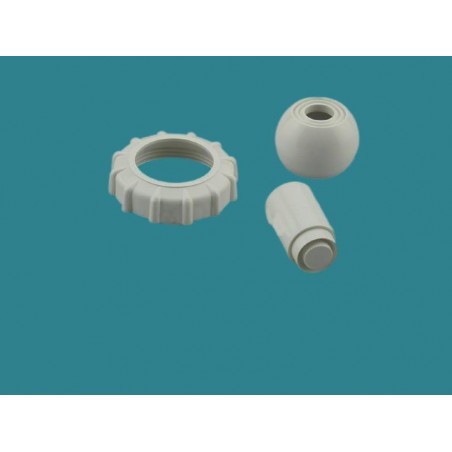 Rotule (+ Ecrou Enjoliveur)...