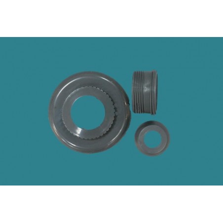 SiŠge de rotule Gris...