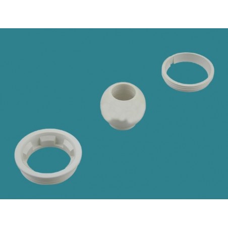 ROTULE (+SIÔGE+ ECROU) BOR...