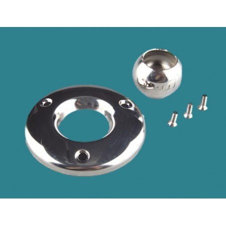 Rotule  BOR 16325/26 (+...