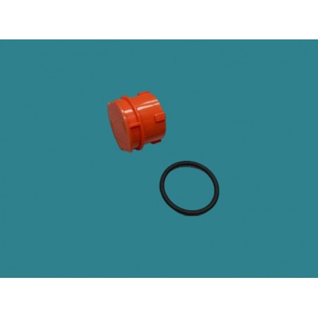 Ensemble Couvercle...