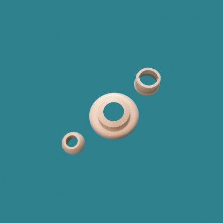 Bouche de refoulement Béton...