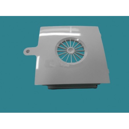 Buse de refoulement...