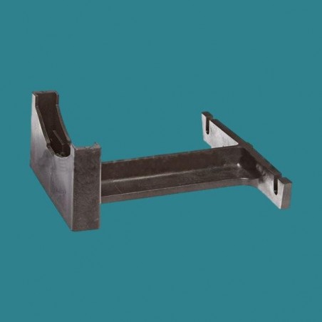 Pied de pompe Pentair...