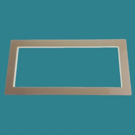 Enjoliveur de skimmer sable...