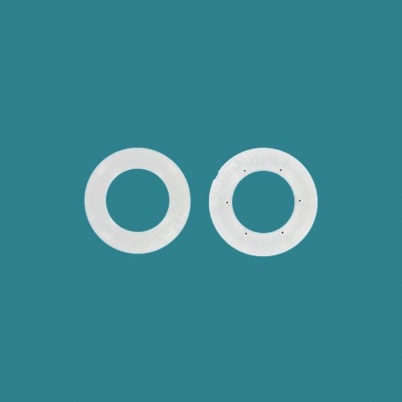 Enjoliveur de projecteur...