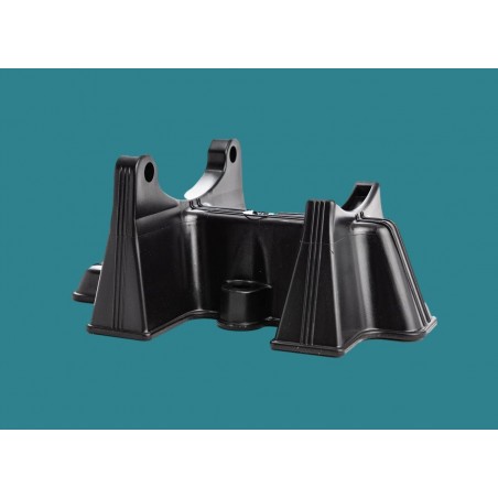 Socle moteur de pompe...