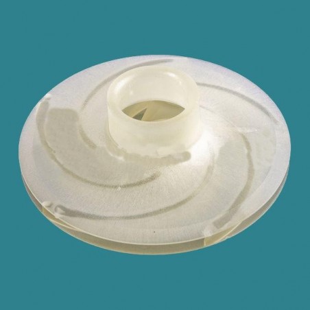 Turbine PPE 5P2R - 0.37 Kw...