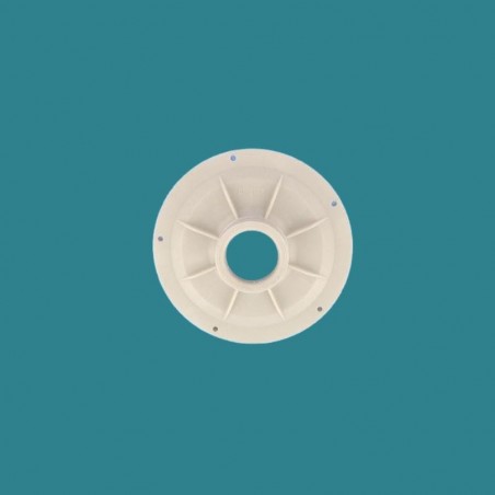 Diffuseur PPE 5P2R - 0.25 à...