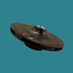 Turbine PPE S5P2R - 0.55 Kw...