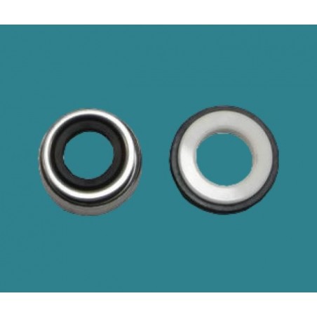 Garniture mécanique PPE...