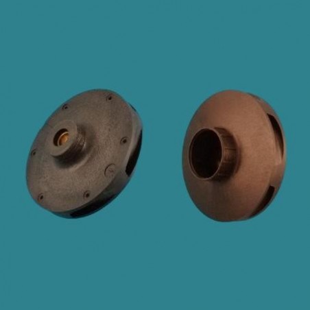 Turbine PPE Swimmey SW...