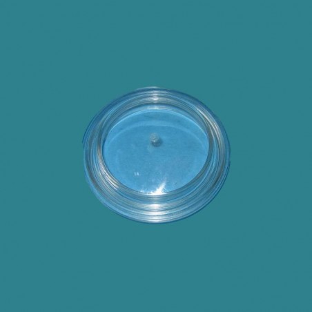 Couvercle de pr‚filtre pour...