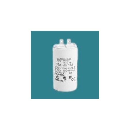 Condensateur 18Mf pour...