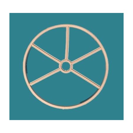 JOINT TOILE DE VANNE 1.5\...