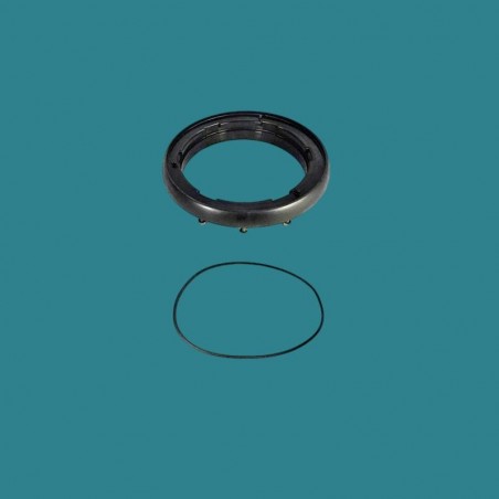 BRIDE DE COUVERCLE FILTRE...