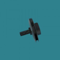 TURBINE PPE 5MPR DYNA-GLASS...