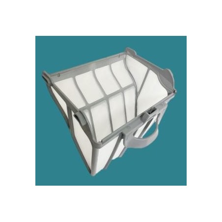 SUR-FILTRE 60? - DUAL...