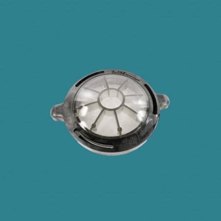 ENSEMBLE COUVERCLE + BRIDE