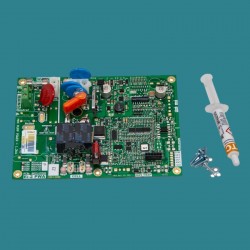 PCB ALIMENTATION EIý,...