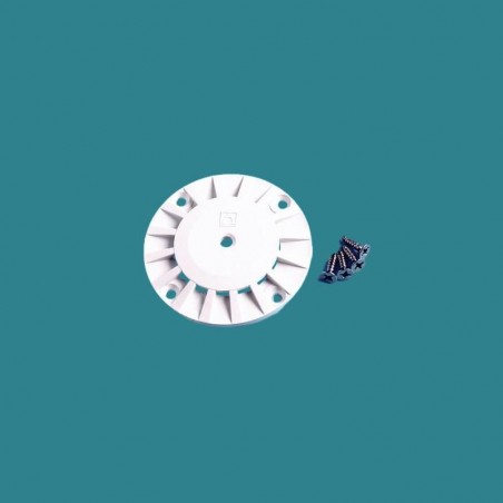 GRILLE BUSE DE FOND LINER...