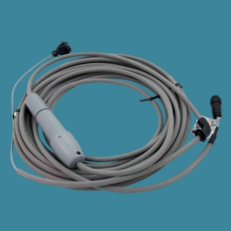 Cable flottant 18m complet...