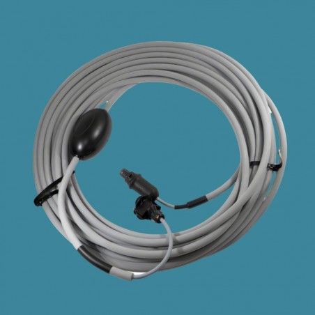 Cable flottant 18m CyclonX...