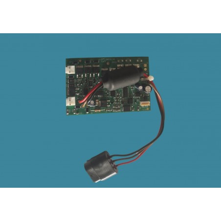 Carte électronique CyclonX