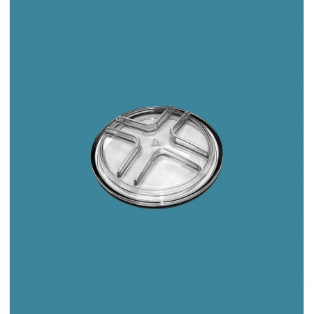 Couvercle avec joint de pompe Astralpool Astral Glass Plus/Columbia/Victoria