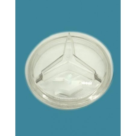 Couvercle de préfiltre de pompe Espa Flipper 2NS