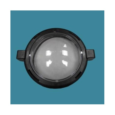 Couvercle avec joint et bride pour pompe Astralpool Viron P300/P600