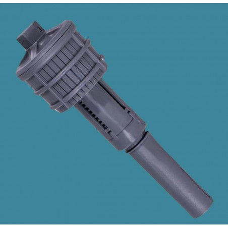 Crepine 0,5 mm - code...