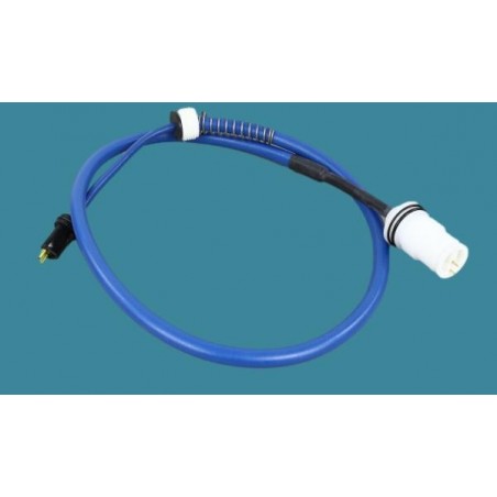 Ensemble câble avec swivel...