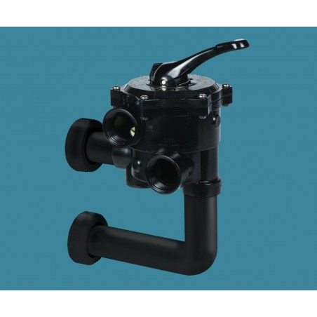 VANNE SIDE 6 POS. 11/2...