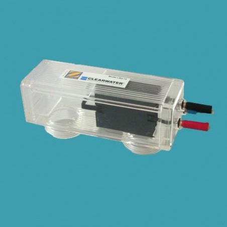 Cellule D20 complète...