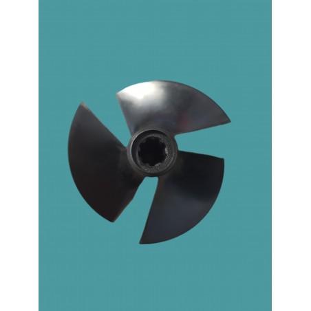 H‚lice moteur pompe...