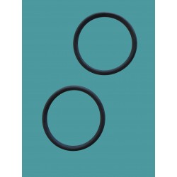 Joints de raccord union Ø63...
