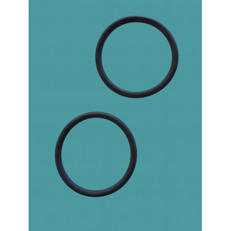 Joints de raccord union Ø63...