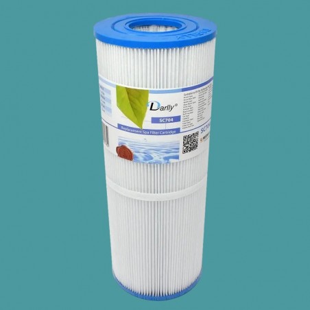 Cartouche Darlly SC704 - SC704