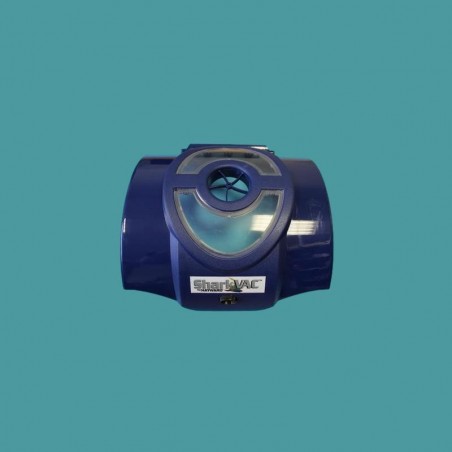 CAPOT COMPLET SHARKVAC...