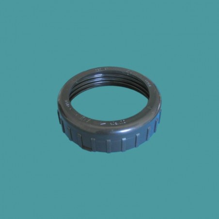 Ecrou de couvercle PPE Badu...