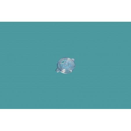 Couvercle de préfiltre...