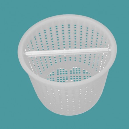 Panier de skimmer avec anse...