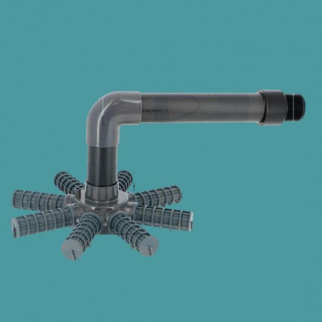 Diffuseur inférieur FILTRE...